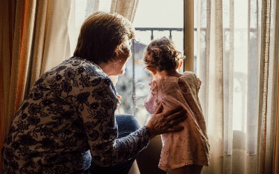 Grandparent custody rights; What you need to know.