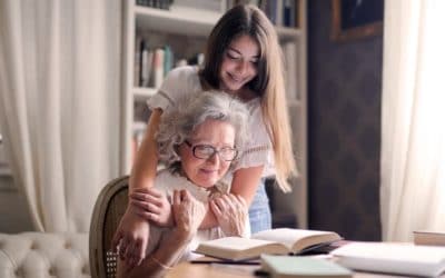 Leaving Your Estate to Your Grandchildren