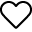 heart icon