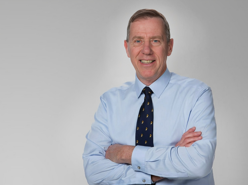 Charles Bendig Charles Bendig