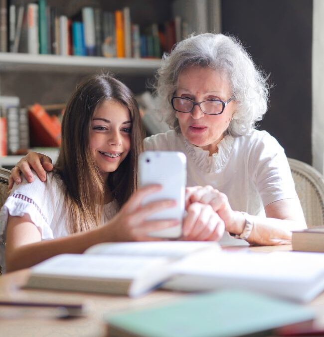 Leaving Your Estate to Your Grandchildren