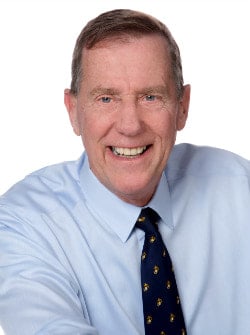 Attorney Charles Bendig